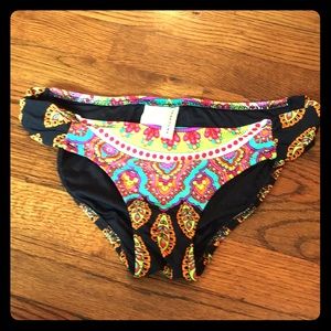 Trina Turk bikini bottoms